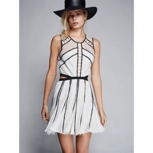 Free People Byzantina Dress